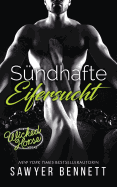 S?ndhafte Eifersucht: Wicked Horse Vegas, Buch Drei