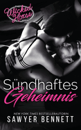 S?ndhaftes Geheimnis: Wicked Horse Vegas, Buch Acht