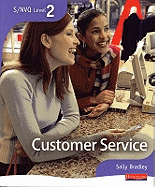 S/NVQ Level 2 Customer Service