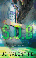 S.O.B.: A Stepbrother Romance