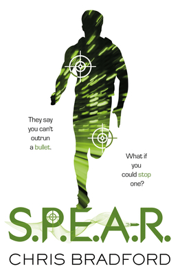 S.P.E.A.R. - Bradford, Chris