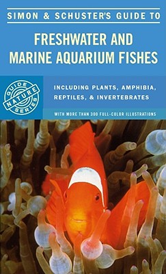 S&S Guide to Freshwater Marine Aquarium - Mondadori