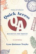 S&S Quick Access Reference Writers