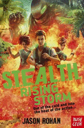 S.T.E.A.L.T.H.: Rising Storm: Book 3