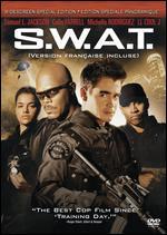 S.W.A.T. [Special Edition] - Clark Johnson