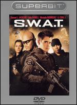 S.W.A.T. [Superbit] - Clark Johnson