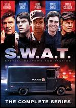 S.W.A.T.: The Complete Series
