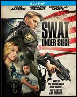 S.W.A.T.: Under Siege [Blu-ray] - Tony Giglio