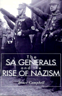 Sa Generals and the Rise of Nazism