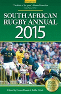 Sa Rugby Annual 2015