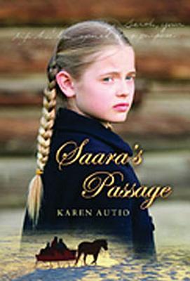 Saara's Passage - Autio, Karen