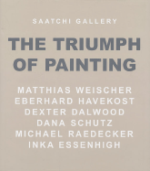 Saatchi Gallery: The Triumph of Painting