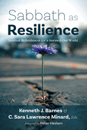 Sabbath as Resilience: Spiritual Refreshment for a Stressed-Out World