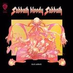 Sabbath Bloody Sabbath [LP]