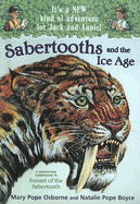 Sabertooths and the Ice Age