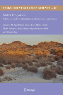 Sabkha Ecosystems: Volume IV: Cash Crop Halophyte and Biodiversity Conservation