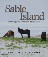 Sable Island: Explorations in Ecology and Biodiversity