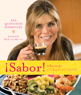 Sabor!: A Passion for Cuban Cuisine
