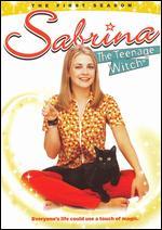 Sabrina the Teenage Witch: The Complete First Season [4 Discs]