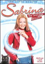 Sabrina the Teenage Witch: The Fifth Season [3 Discs]