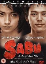 Sabu - Takashi Miike