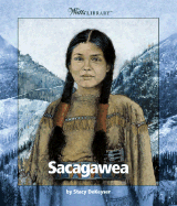 Sacagawea - DeKeyser, Stacy