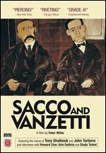 Sacco and Vanzetti - Peter Miller