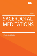 Sacerdotal Meditations Volume 2