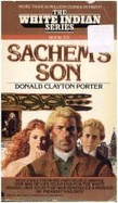 Sachem's Son - Porter, Donald Clayton