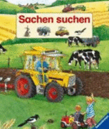 Sachen Suchen