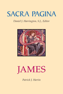 Sacra Pagina: James: Volume 14