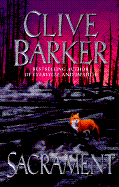 Sacrament - Barker, Clive