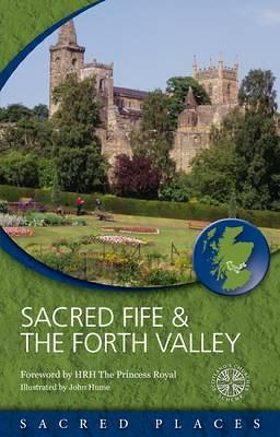 Sacred Fife and Forth Valley - Scotland's Churches Scheme