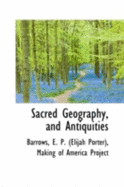 Sacred Geography, and Antiquities