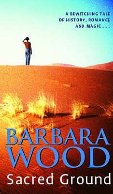 Sacred Ground - Wood, Barbara