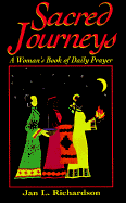 Sacred Journeys: A Woman's Book of Daily Prayer