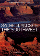 Sacred Lands of the Southwest - Lloyd, Harvey, and Fox, Michael, Dr., and Vignelli, Massimo (Designer)