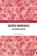 Sacred Marriages: A Discourse Analysis