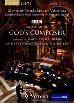 Sacred Music: God's Composer - 