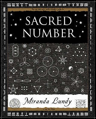Sacred Number - Lundy, Miranda