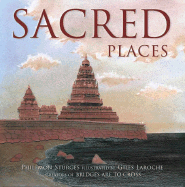 Sacred Places - Sturges, Philemon, and Dawson, Kathy (Editor)