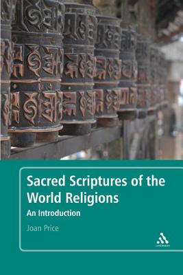 Sacred Scriptures of the World Religions - Price, Joan