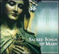 Sacred Songs of Mary - Aisling Drury Byrne (cello); Akira Tachikawa (counter tenor); Anne Lise Berntsen (vocals); Anne Marie O'Farrell (harp);...