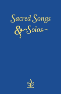 Sacred Songs & Solos: New Words Edition
