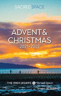 Sacred Space Advent & Christmas 2021-2022