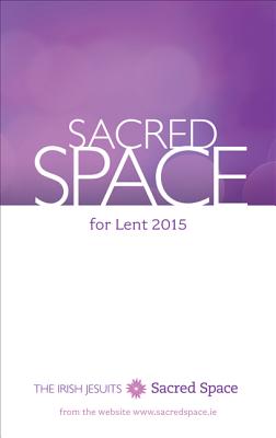 Sacred Space for Lent - The Irish Jesuits