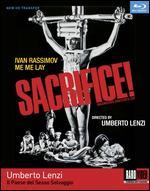 Sacrifice! [Blu-ray]