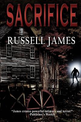 Sacrifice - James, Russell