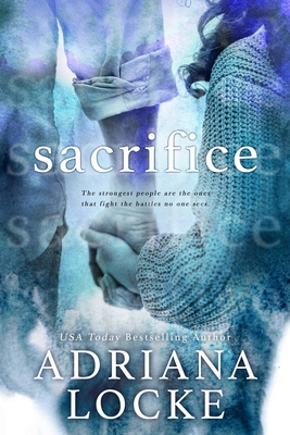 Sacrifice - Locke, Adriana