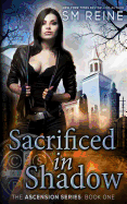 Sacrificed in Shadow: An Urban Fantasy Mystery